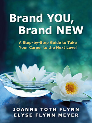 cover image of Brand You, Brand New